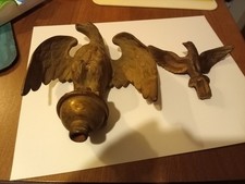 Lot vintage brass for sale  Jonesville