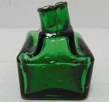 Emerald green tilted for sale  CARTERTON
