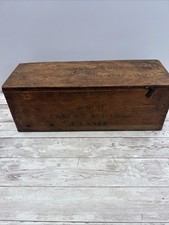 Vintage air ministry for sale  DONCASTER