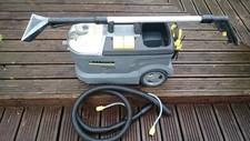 Kärcher puzzi 240v for sale  CARLUKE