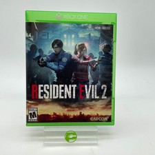 Resident evil for sale  Salt Lake City