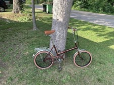 Rare 1970 raleigh for sale  Hartford