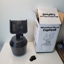 Weathertech cupfone cup for sale  East Brady
