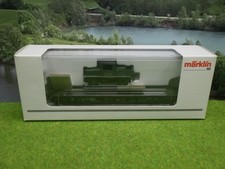Märklin 48677 schwerlastflach gebraucht kaufen  Hameln