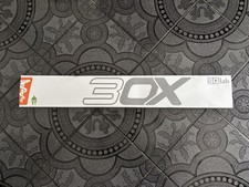 SQlab 3OX 12 MTB Gravity E-Bike Fahrrad Lenker 31.8mm / 780mm schwarz - Medium comprar usado  Enviando para Brazil