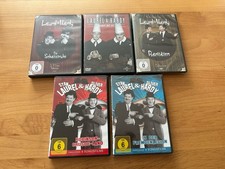 Laurel hardy sammlung gebraucht kaufen Laurel hardy sammlung gebraucht kaufen  Münsing