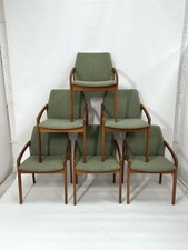 Set six danish for sale  MACCLESFIELD