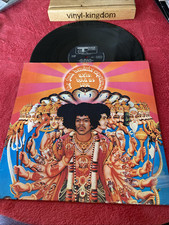 Jimi hendrix..axis bold for sale  HOLSWORTHY