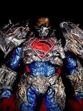 Custom mcfarlane multiverse for sale  Daly City