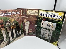 Craft books tole for sale  Riverside