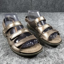 Ecco yucatan sandals for sale  Minneapolis
