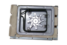 CONJUNTO DE VENTILADOR DE CONVECÇÃO ELECTROLUX 5304494031 NOVO FABRICANTE DE EQUIPAMENTO ORIGINAL 5304494031 comprar usado  Enviando para Brazil