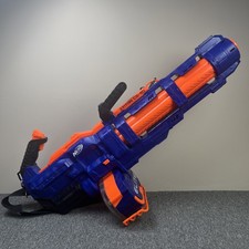 Nerf elite titan for sale  BECCLES