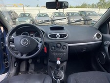 Console central renault d'occasion  Lécousse