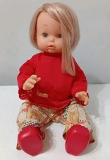 Bambola sbrodolina vintage usato  Palermo