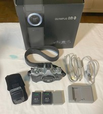 Lympus 16 . gebraucht kaufen  Bergisch Gladbach