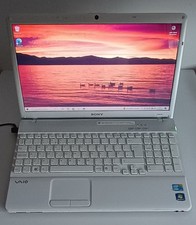 Sony vaio vpceb3joe for sale  HOLMFIRTH