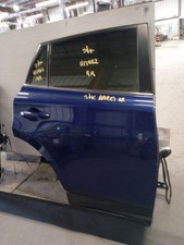 Passenger rear side for sale  San Diego