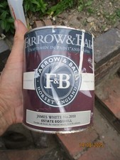 Farrow ball james for sale  WHITCHURCH