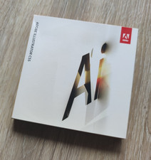 Adobe illustrator cs5 gebraucht kaufen  Großefehn