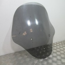 Bulle pare brise d'occasion  Méru