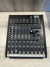 Alto professional live for sale  UK