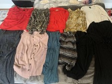 Ladies size clothes for sale  BOURNEMOUTH