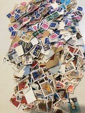 Kiloware stamps. machine for sale  HINDHEAD