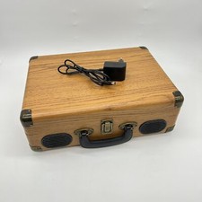 Viflykoo vinyl plattenspieler gebraucht kaufen  Haiger