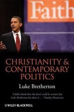 Christianity and Contemporary Politics: The Conditions and Possibilities of... comprar usado  Enviando para Brazil