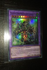 Yugioh gladiatorungeheuer clau gebraucht kaufen  Altenburg