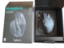 Logitech master kabellose gebraucht kaufen  Solingen