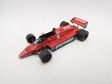 Brabham bt48 nelson d'occasion  Expédié en Belgium
