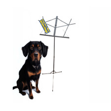 Proline music stand for sale  Hercules