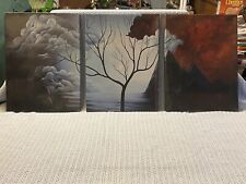 Oil print canvas for sale  Torrington
