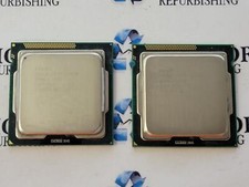 Conjunto de 2 Intel Core i5-2400 SR00Q 3.10 GHz 6 MB SmartCache 95W Grau B SKU 13361 comprar usado  Enviando para Brazil