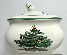 Spode christmas tree for sale  Shipping to Ireland