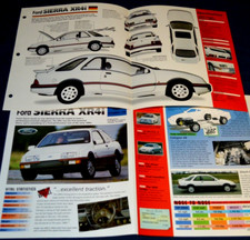 1983 ford sierra for sale  Hartland