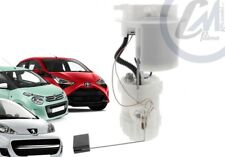 Pompa carburante galleggiante usato  Alife