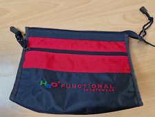 H2o sportswear kulturtasche gebraucht kaufen  Liederbach