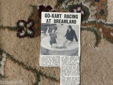 Ephemera 1966 article for sale  LEICESTER