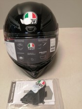 Motorradhelm agv integralhelm gebraucht kaufen  Herten