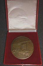 Medaille région midi d'occasion  France
