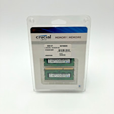 Crucial ct2k4g3s1339m 8gb for sale  Mckinleyville