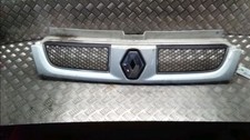 Calandre renault trafic d'occasion  Billère