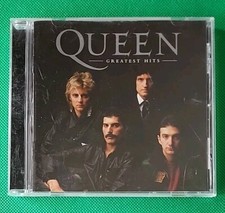Queen Greatest Hits CD (2004, Hollywood Records) [20 Tracks] comprar usado  Enviando para Brazil