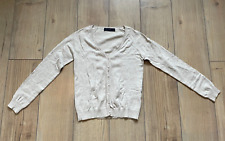 Zara cardigan kuscheljacke gebraucht kaufen  Hünfelden