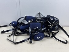 Riddell chin strap for sale  Sahuarita