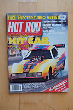Hot rod magazine for sale  TORQUAY