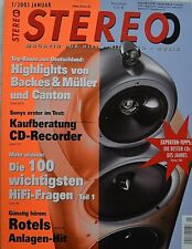 Stereo tivoli model gebraucht kaufen  Kiel